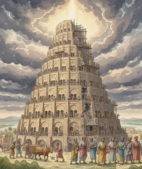 babel