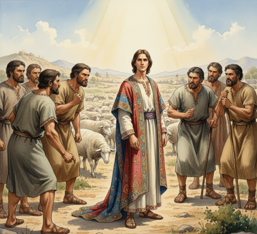 10_jose_soñador_hermanos