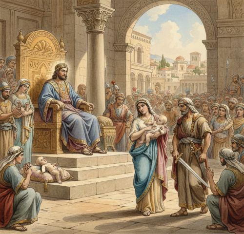 31a_La_saviesa_del_Rei_Salomo