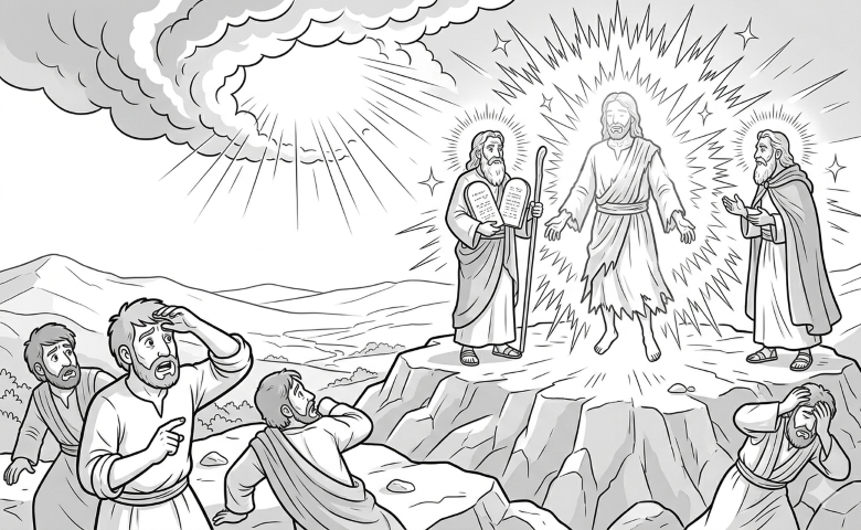 La transfiguració