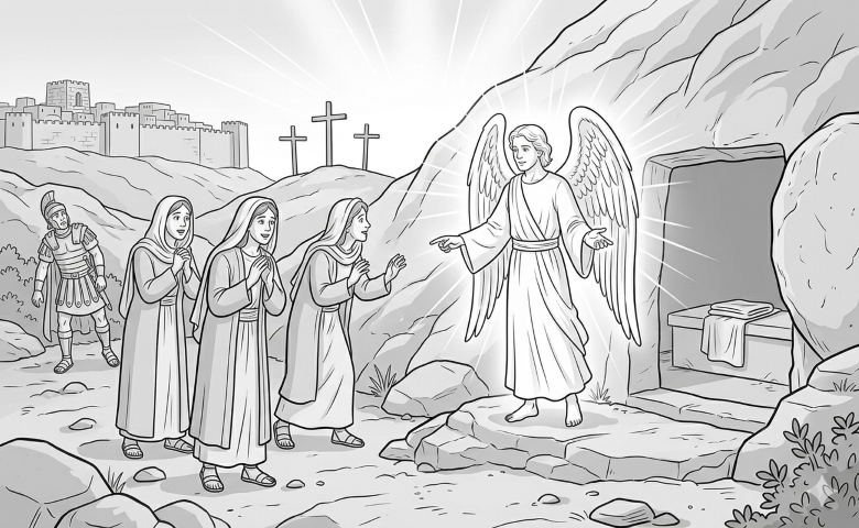 Resurrecció del Senyo