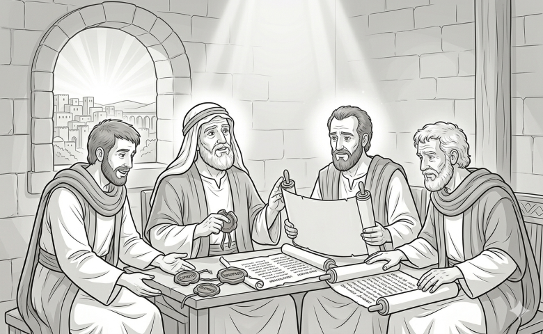 Concili de Jerusalem