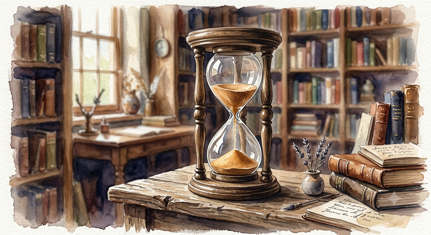 Ilustración familiar
