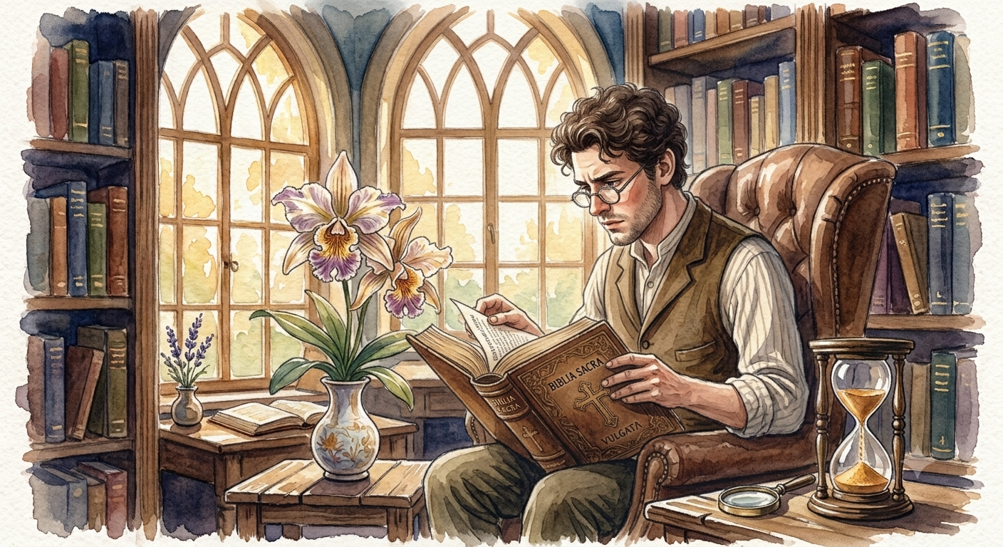 Ilustración familiar