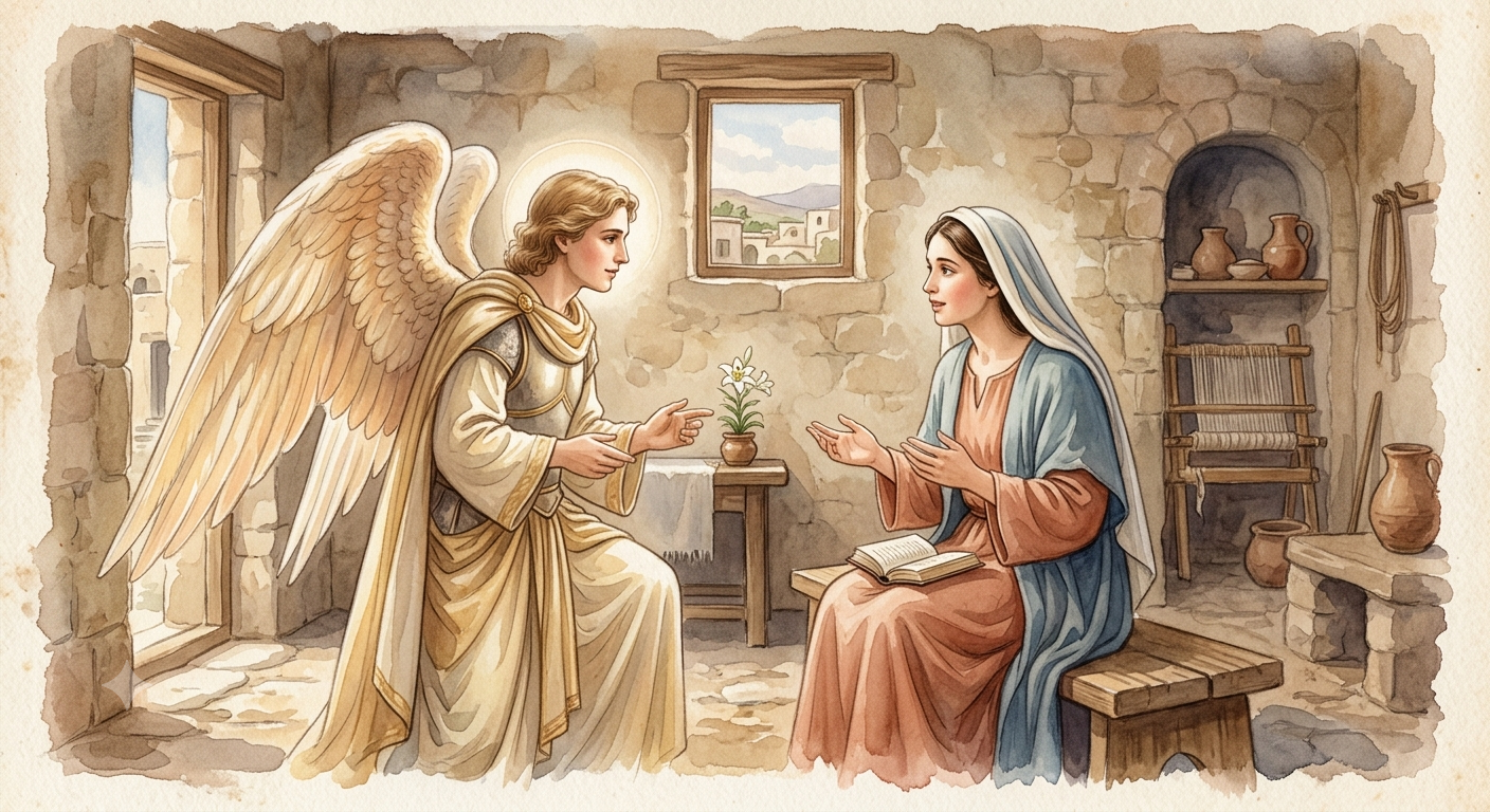 Ilustración familiar