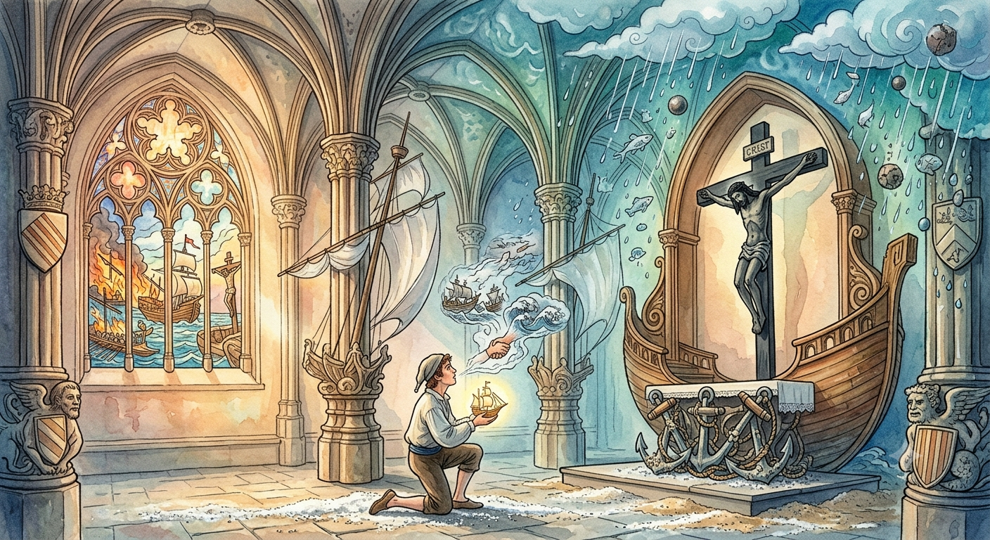 Il·lustració familiar