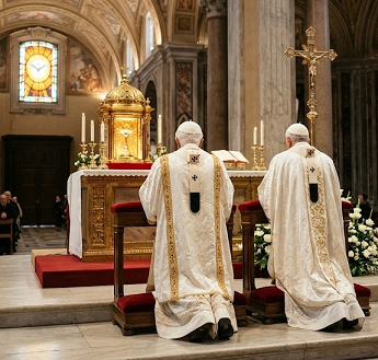 Il·lustració papal