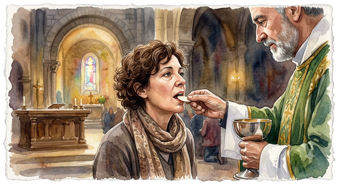 Ilustración familiar