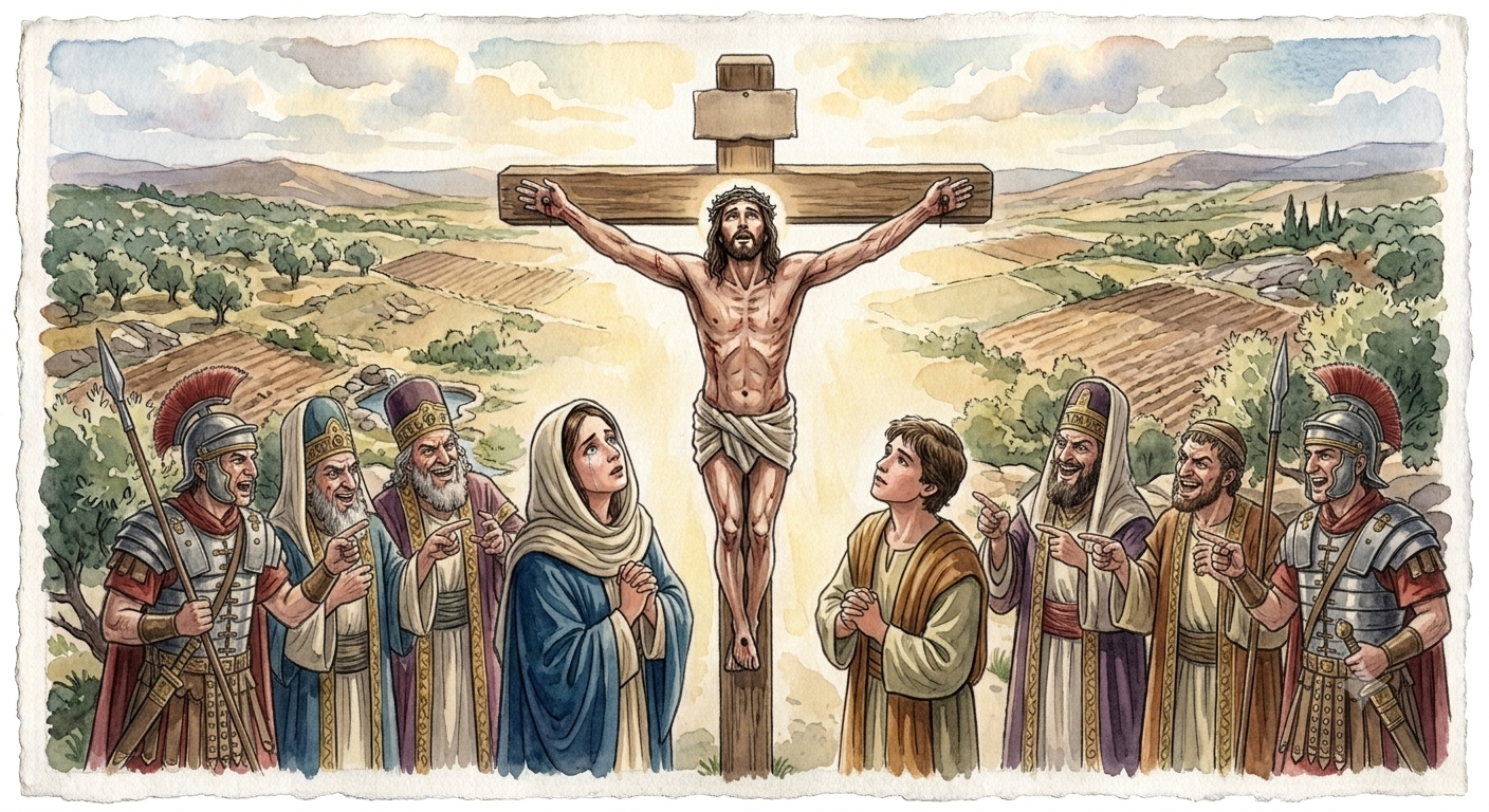 Ilustración familiar